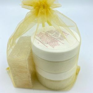 Gourmet Body Pastries Riesling Body Soap Riesling